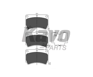 KBP-4501 KAVO PARTS 